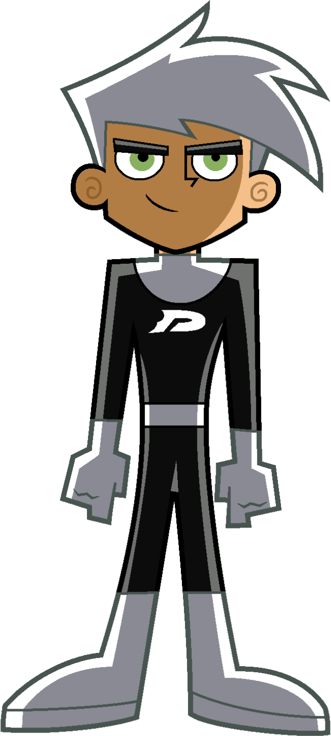 Danny Phantom | Nickelodeon Movies Fanon Wiki | Fandom