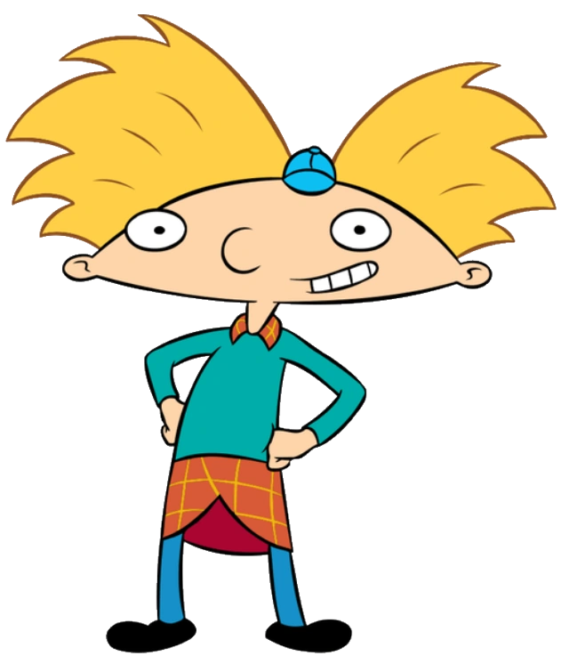 Arnold Shortman | Nickelodeon Movies Fanon Wiki | Fandom