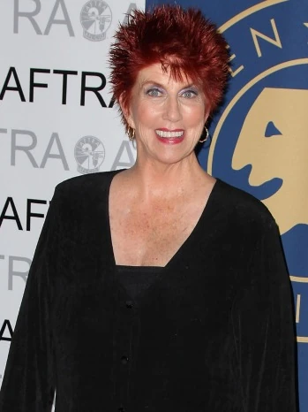 Marcia Wallace | Nickelodeon Movies Fanon Wiki | Fandom