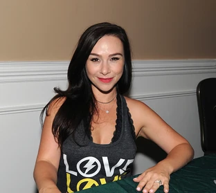 Danielle Harris | Nickelodeon Movies Fanon Wiki | Fandom