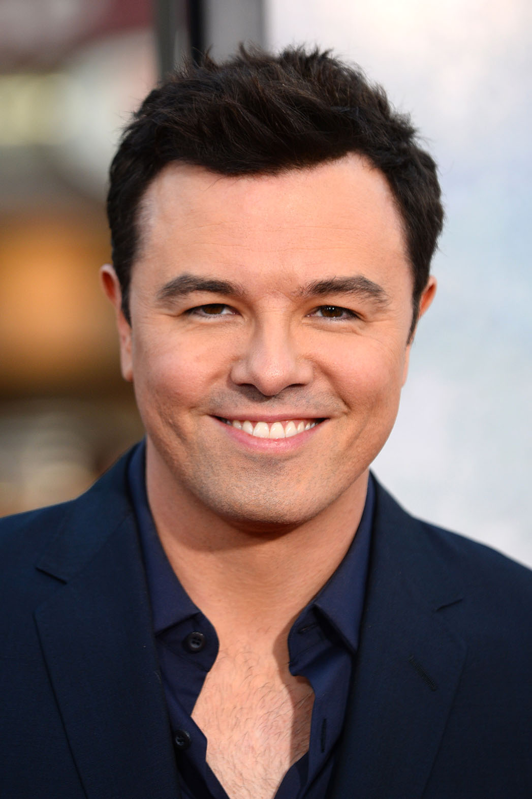 Seth MacFarlane - Wikipedia