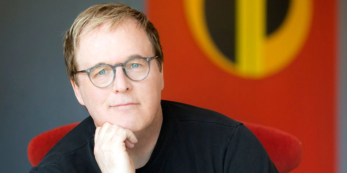 Brad Bird Nickelodeon Movies Fanon Wiki Fandom