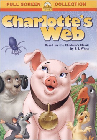 Charlotte's Web (1973 film) | Nickelodeon Movies Wiki | Fandom Charlotte's Web (1973 film) | Nickelodeon Movies Wiki | Fandom