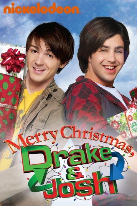 Download Merry Christmas Drake Josh Nickelodeon Movies Wiki Fandom