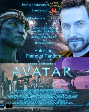 Avatar The Last Airbender Movie Nickelodeon Movies Wiki Fandom The 2009 last airbender movie directed by night shyamalan was criticised for its poor special effects, whitewashed cast, and worse of all how it butchered they haven't announced the cast or a release date but hopefully sometime around 2021 or 2022. avatar the last airbender movie