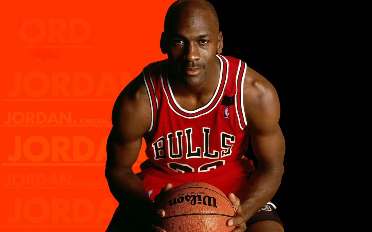 Michael Jordan | Nickelodeon Movies Fanon Wiki | Fandom