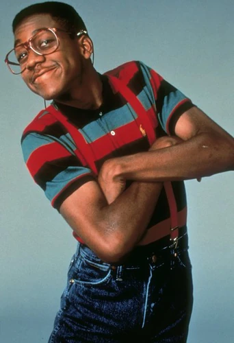 Jaleel White | Nickelodeon Movies Fanon Wiki | Fandom