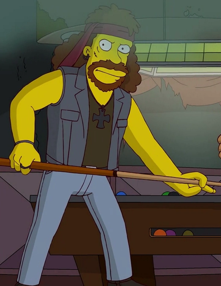 Meathook Nickelodeon Movies Fanon Wiki Fandom