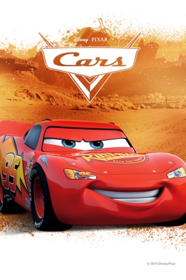 Carrera FIRST Disney-Pixar Cars 2,9 m 63021