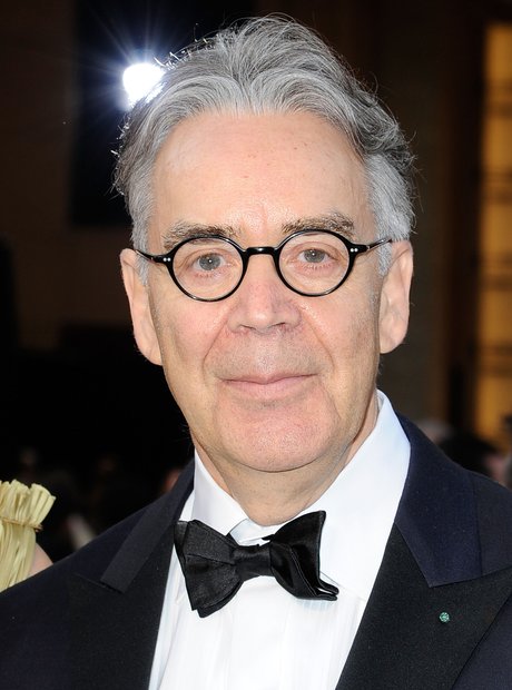 Howard Shore Nickelodeon Movies Fanon Wiki Fandom