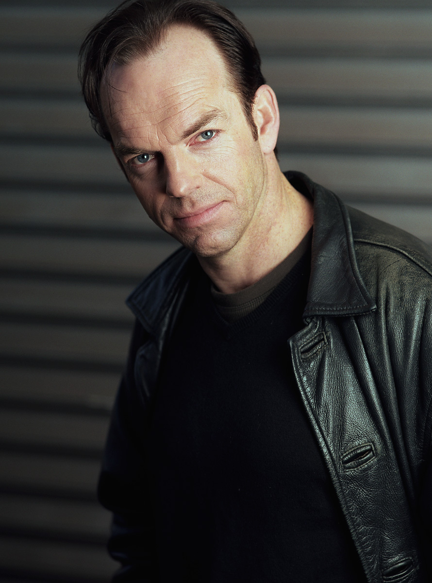 Hugo Weaving, Warner Bros. Entertainment Wiki