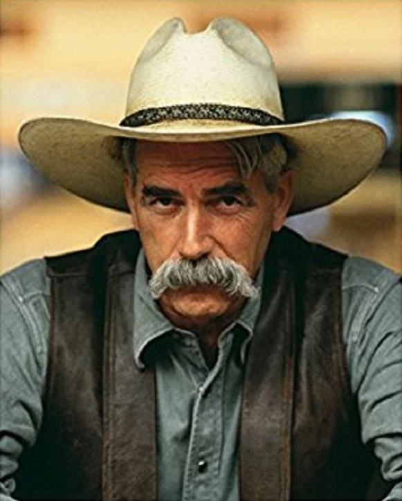 Sam Elliott | Nickelodeon Movies Fanon Wiki | Fandom
