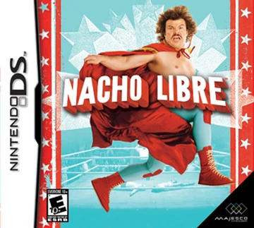 nacho libre esqueleto citations