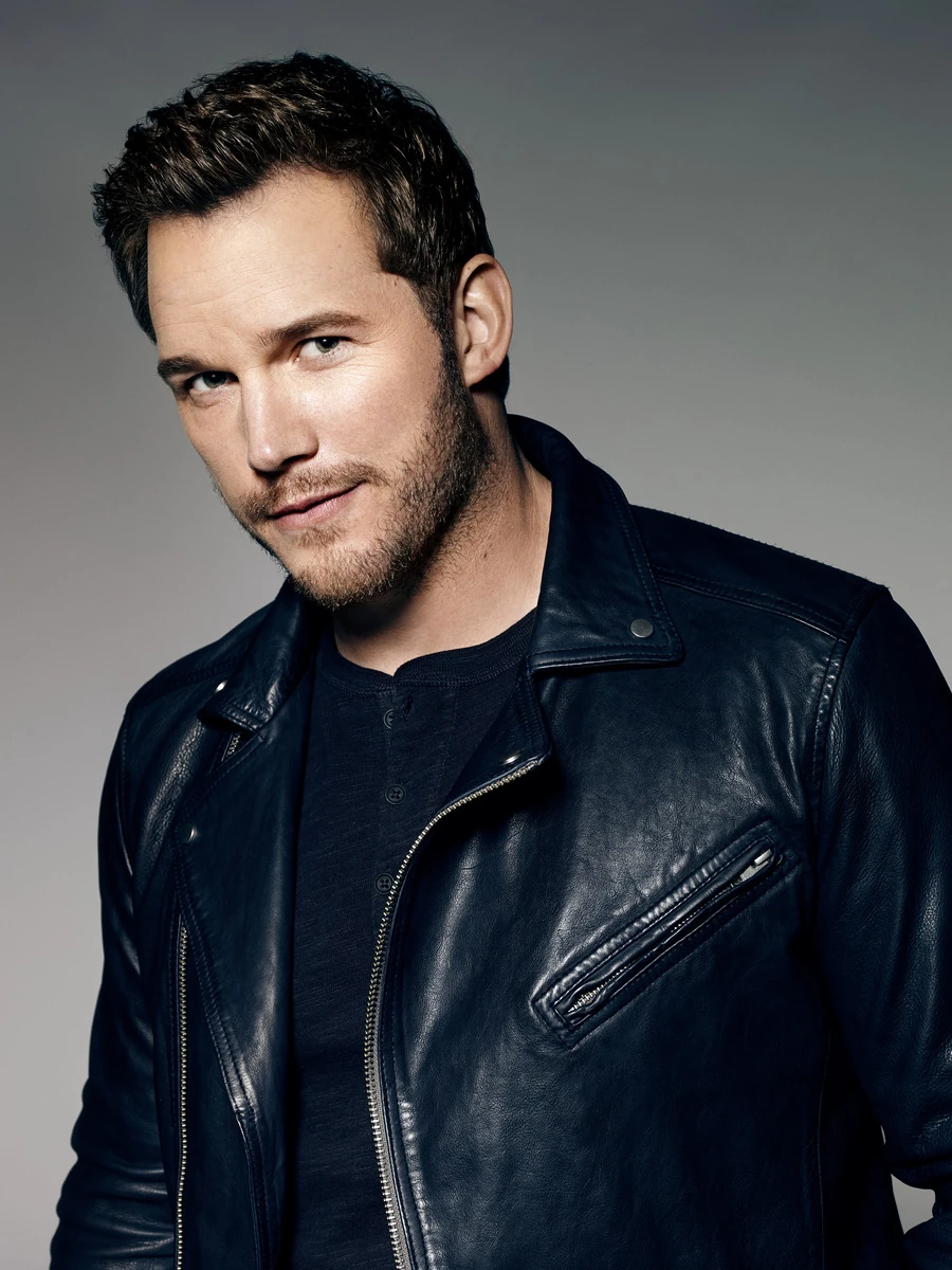 Chris Pratt | Nickelodeon Movies Fanon Wiki | Fandom