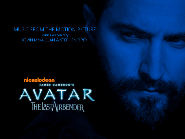 james cameron avatar the last airbender