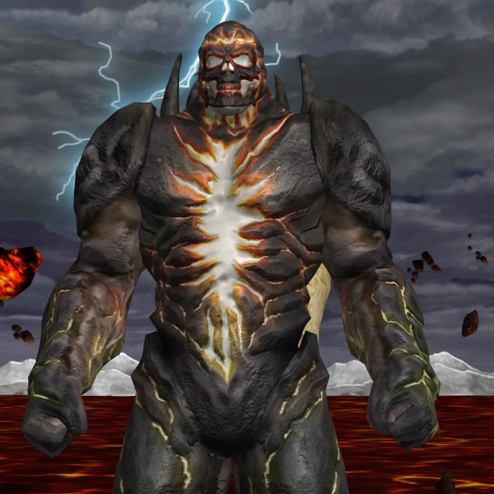 Dark Kahn, Mortal Kombat Wiki, FANDOM powered by Wikia