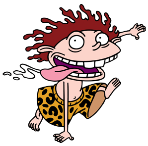 Fontaine×nickeldeon  The WILD Thornberry Fontaine Nickeldeon The Wild Thornberry | eBay