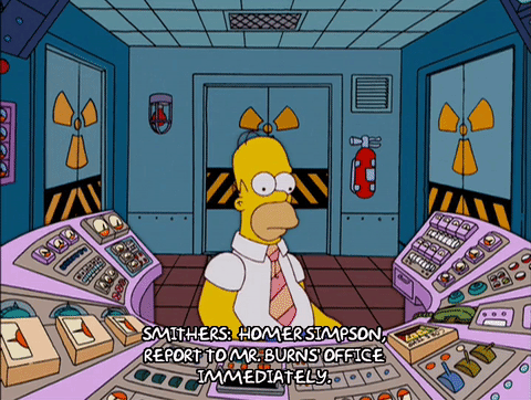 Homer Simpson | Nickelodeon Movies Wiki | Fandom