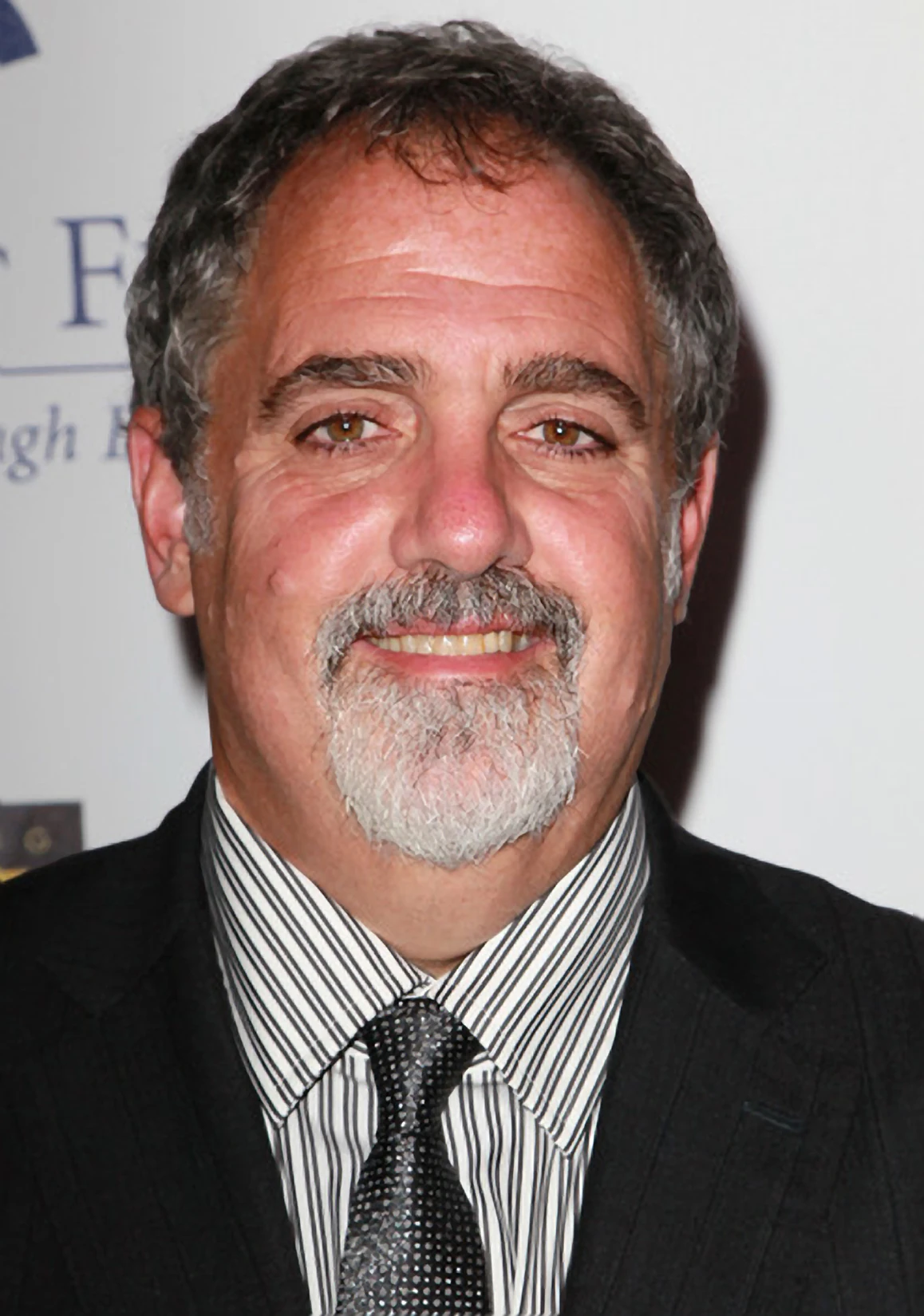 Jon Landau | Nickelodeon Movies Fanon Wiki | Fandom