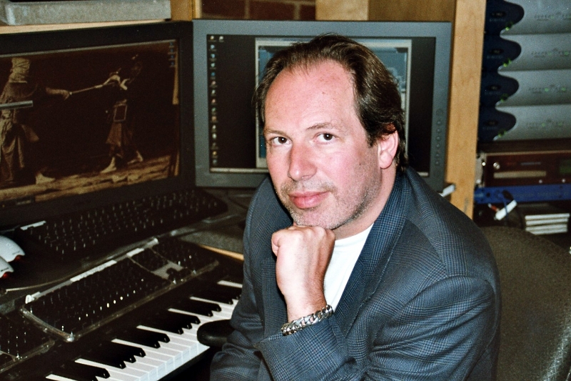 Hans Zimmer Announces North American Tour