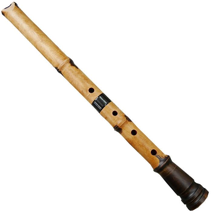The shakuhachi deals