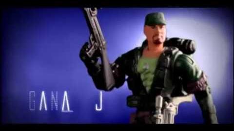 G.I. Joe: Spy Troops: The Video Game, Nickelodeon Movies Fanon Wiki