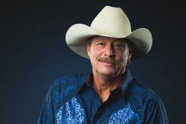 Alan Jackson — The Movie Database (TMDB)