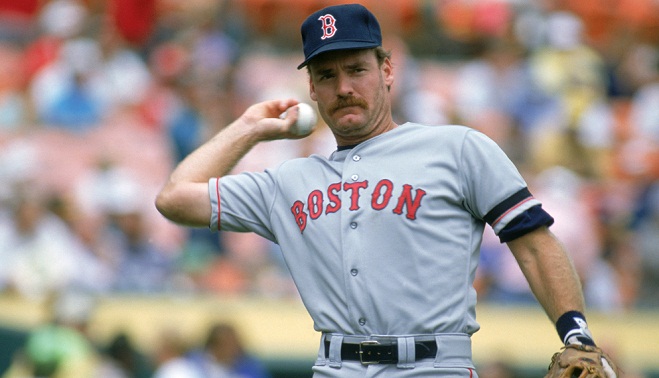 Wade Boggs, Simpsons Wiki