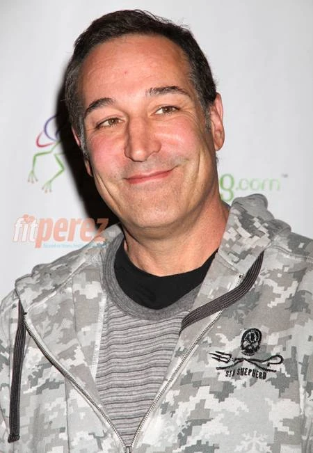 Sam Simon | Nickelodeon Movies Fanon Wiki | Fandom