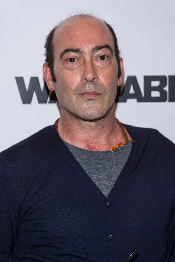 John Ventimiglia Nickelodeon Movies Fanon Wiki Fandom