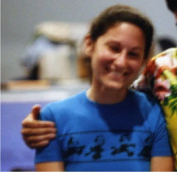 Rebecca Rees | Nickelodeon Movies Fanon Wiki | Fandom