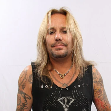 Vince Neil | Nickelodeon Movies Fanon Wiki | Fandom