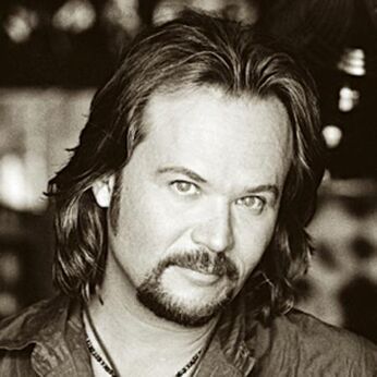 Travis Tritt | Nickelodeon Movies Fanon Wiki | Fandom