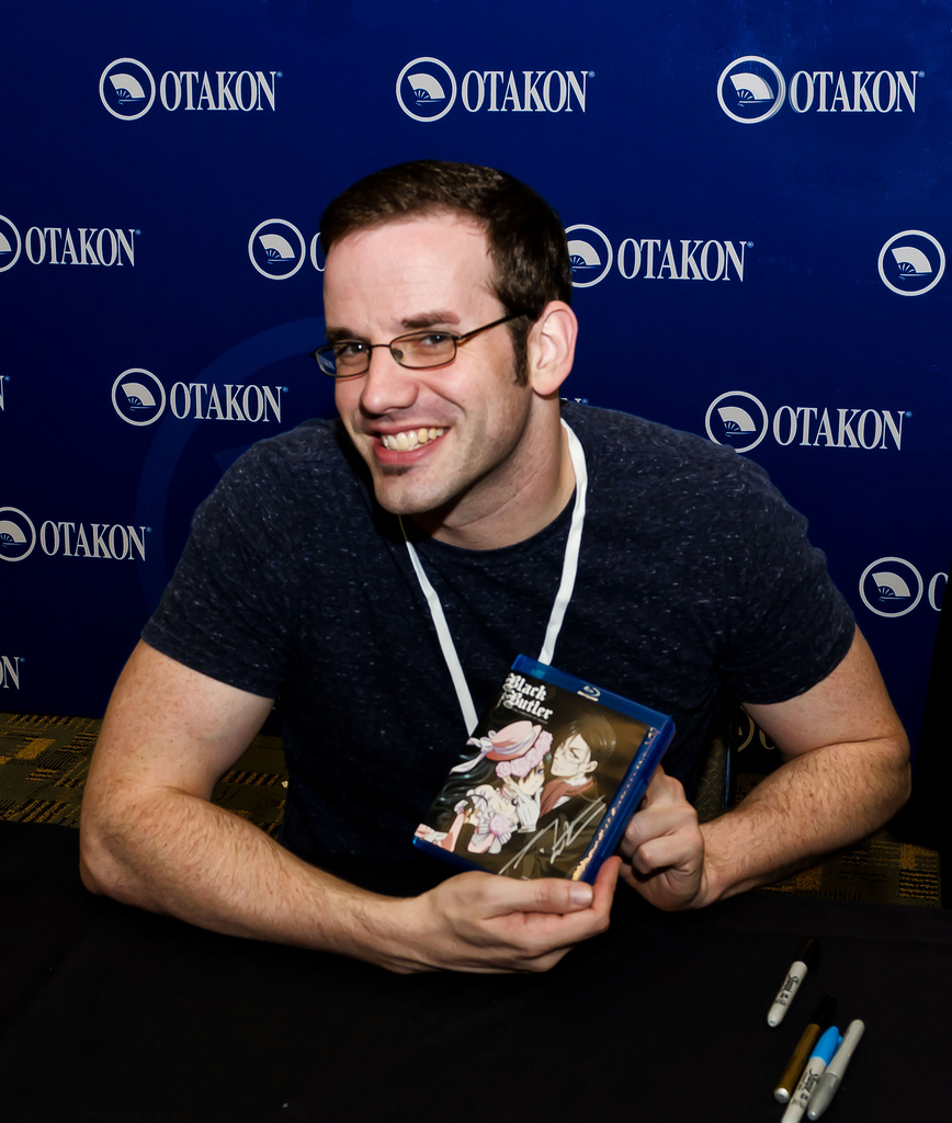 J. Michael Tatum Nickelodeon Movies Fanon Wiki Fandom