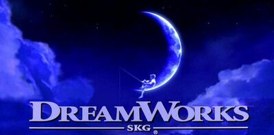 DreamWorks Pictures | Nickelodeon Movies Fanon Wiki | Fandom