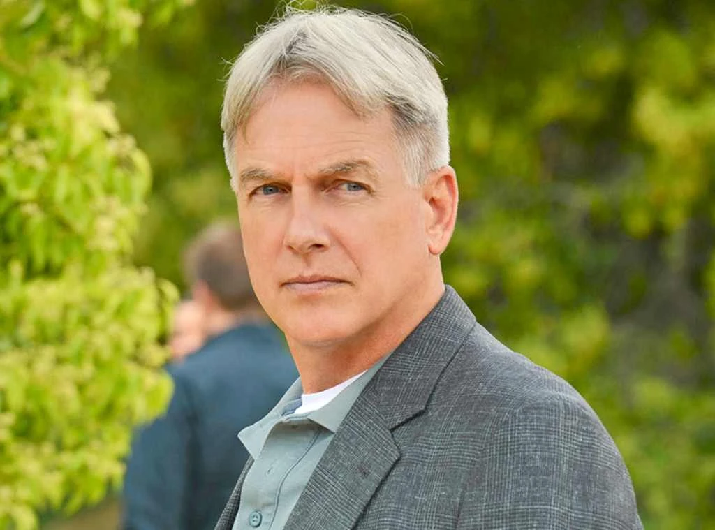 Mark Harmon | Nickelodeon Movies Fanon Wiki | Fandom