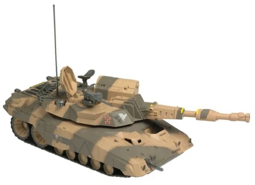 Patriot Grizzly Tank | Nickelodeon 