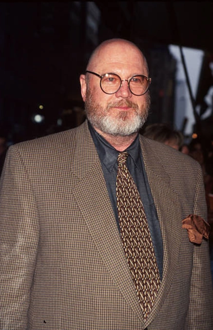 David Ogden Stiers | Nickelodeon Movies Fanon Wiki | Fandom