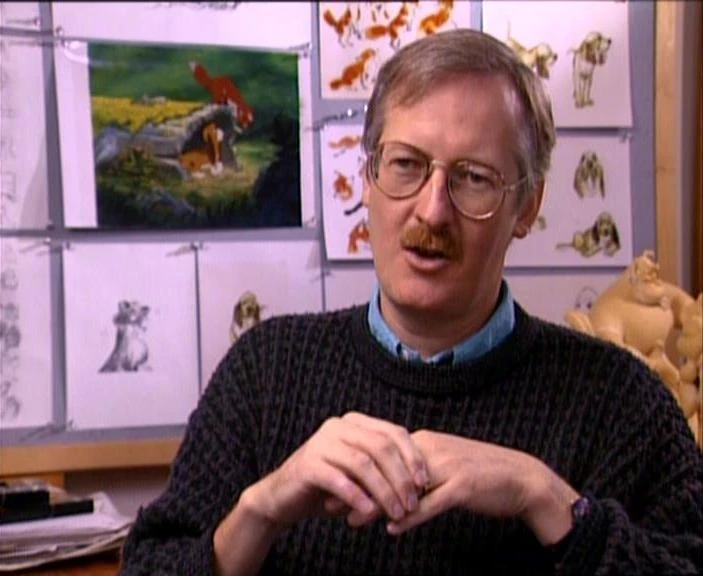 John Musker Nickelodeon Movies Fanon Wiki Fandom