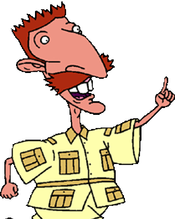 Nigel Thornberry Nickelodeon Movies Wiki Fandom Eliza thornberry is not your ordinary kid. nigel thornberry nickelodeon movies