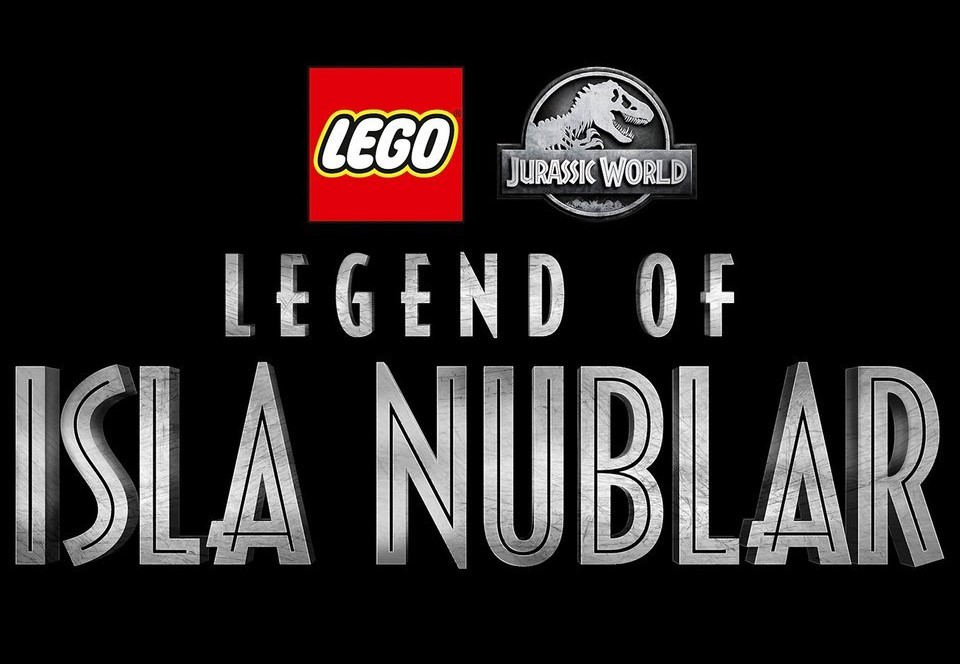 Lego jurassic world the hunted shop
