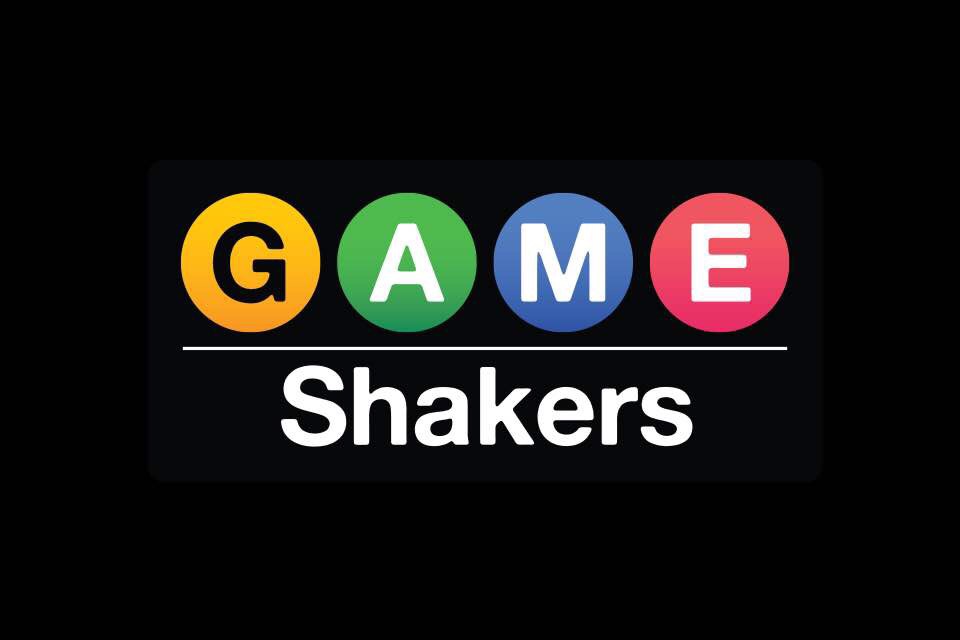 Game shaker  Знаменитости, Сериалы, Лого игры