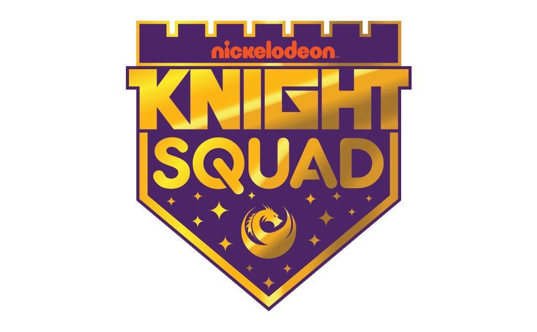 Knight Squad Nickelodeon Premieres Wiki Fandom 3173