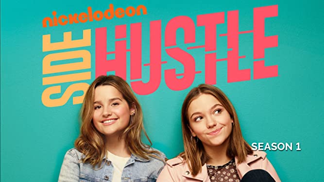Side Hustle Nickelodeon Premieres Wiki Fandom