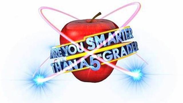 Are You Smarter Than A 5th Grader 2019 Nickelodeon Premieres Wiki Fandom