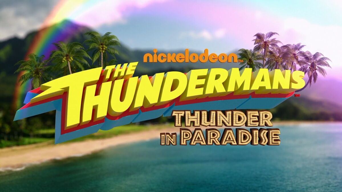 Yan Gesteira, Wiki The Thundermans