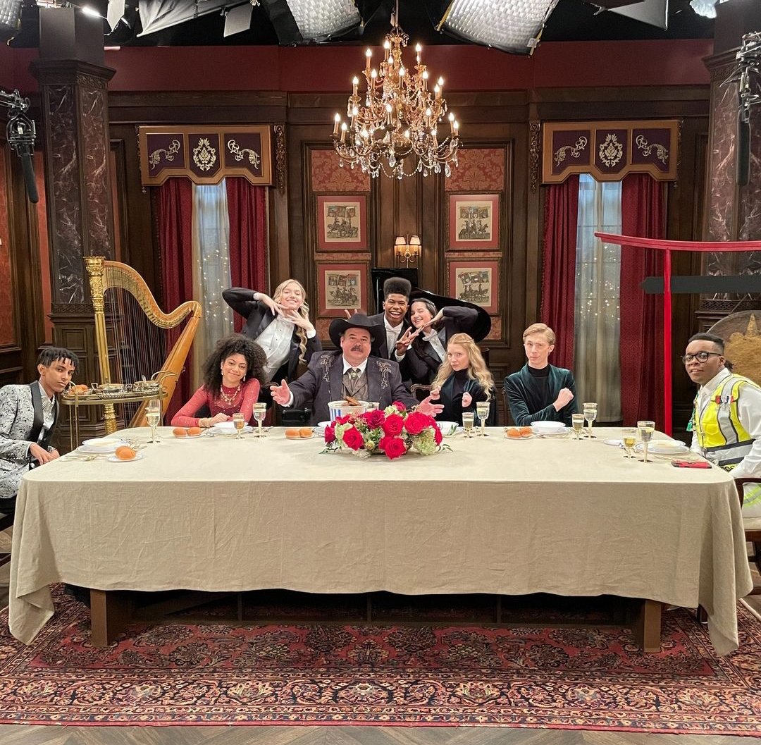 Dinner For Jerks Side Hustle Wiki Fandom