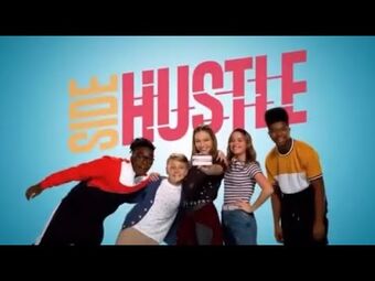 hustle tv show music