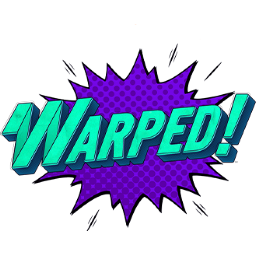 Nickelodeon Warped! Wiki