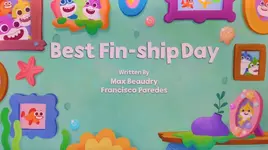 Best Fin-Ship Day